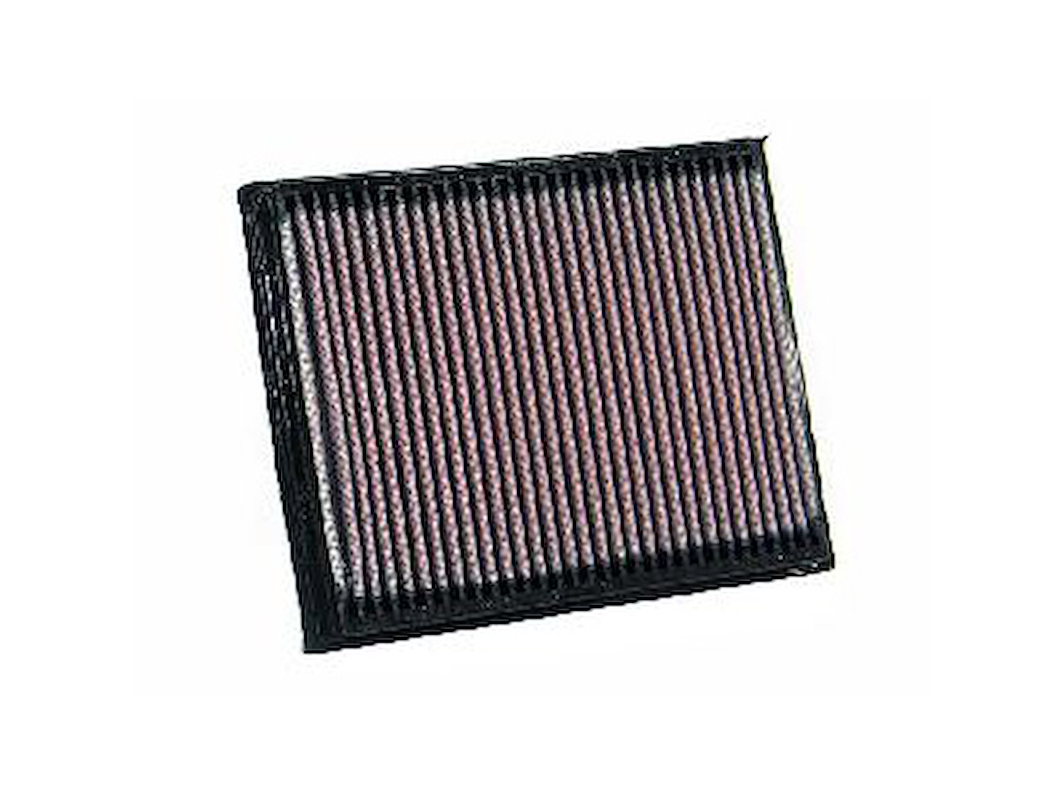 High Performance O.E. - Style Replacement Filter 1999-2008 Fiat Multipla