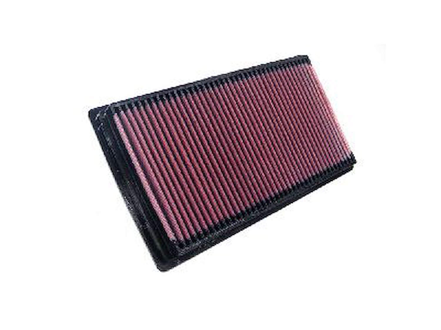 High Performance O.E. - Style Replacement Filter 2000-2008 Alfa Romeo 147/GT