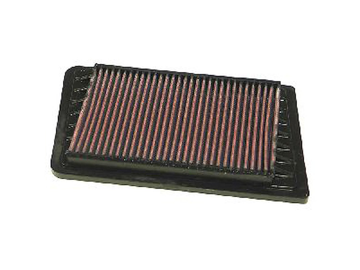 High Performance O.E. - Style Replacement Filter 2002-2006 Jeep Cherokee/Liberty/Wrangler