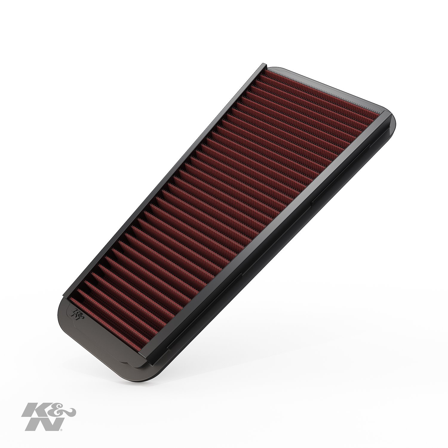High Performance O.E. - Style Replacement Filter 2002-2015 Toyota 4 Runner/Tacoma/Tundra/FJ Cruiser