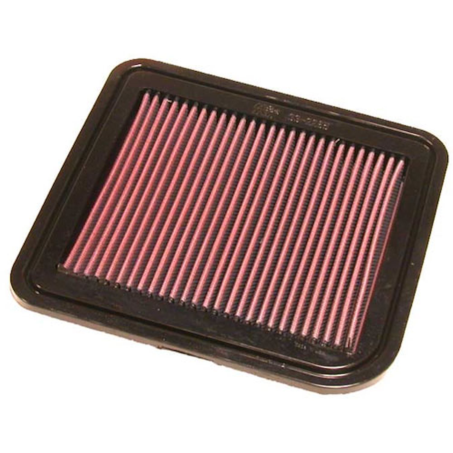 High Performance O.E. - Style Replacement Filter 2004-2012
