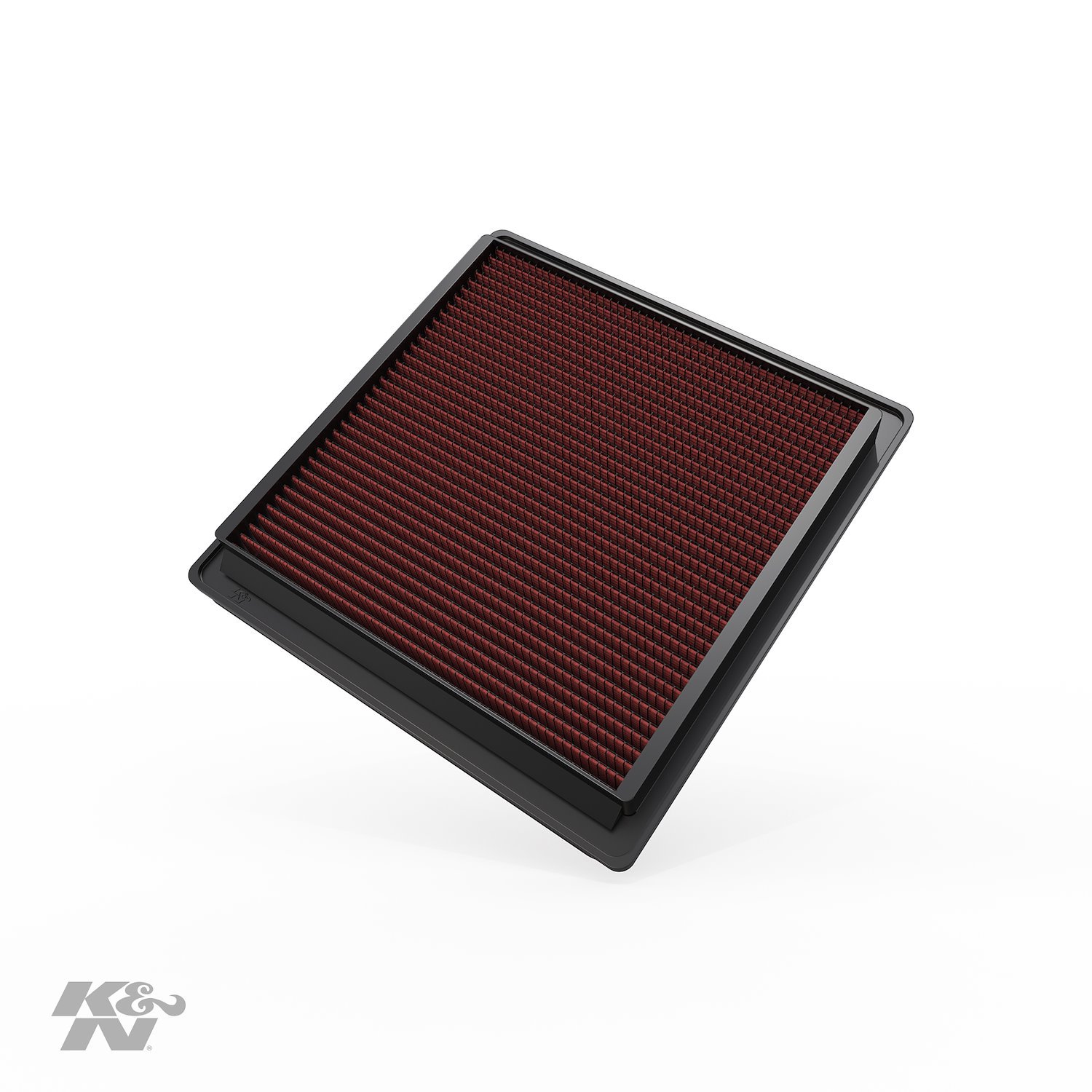 High Performance O.E. - Style Replacement Filter 2004-2009 Dodge Durango
