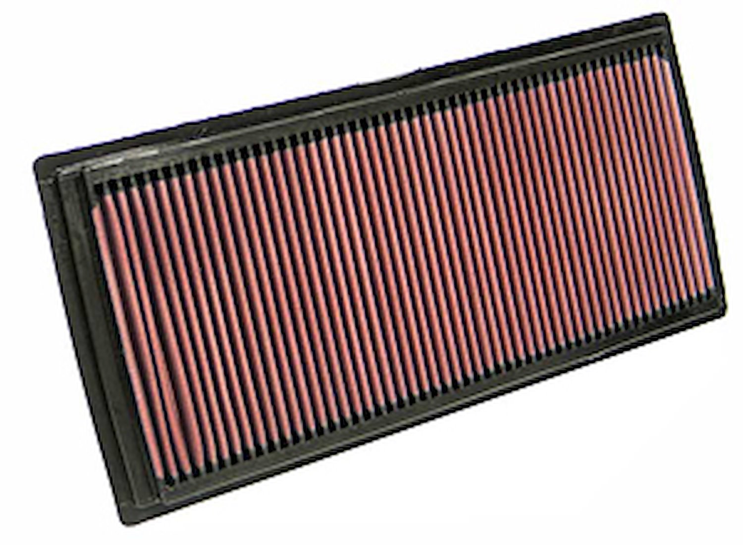 High Performance O.E. - Style Replacement Filter 2005-2017