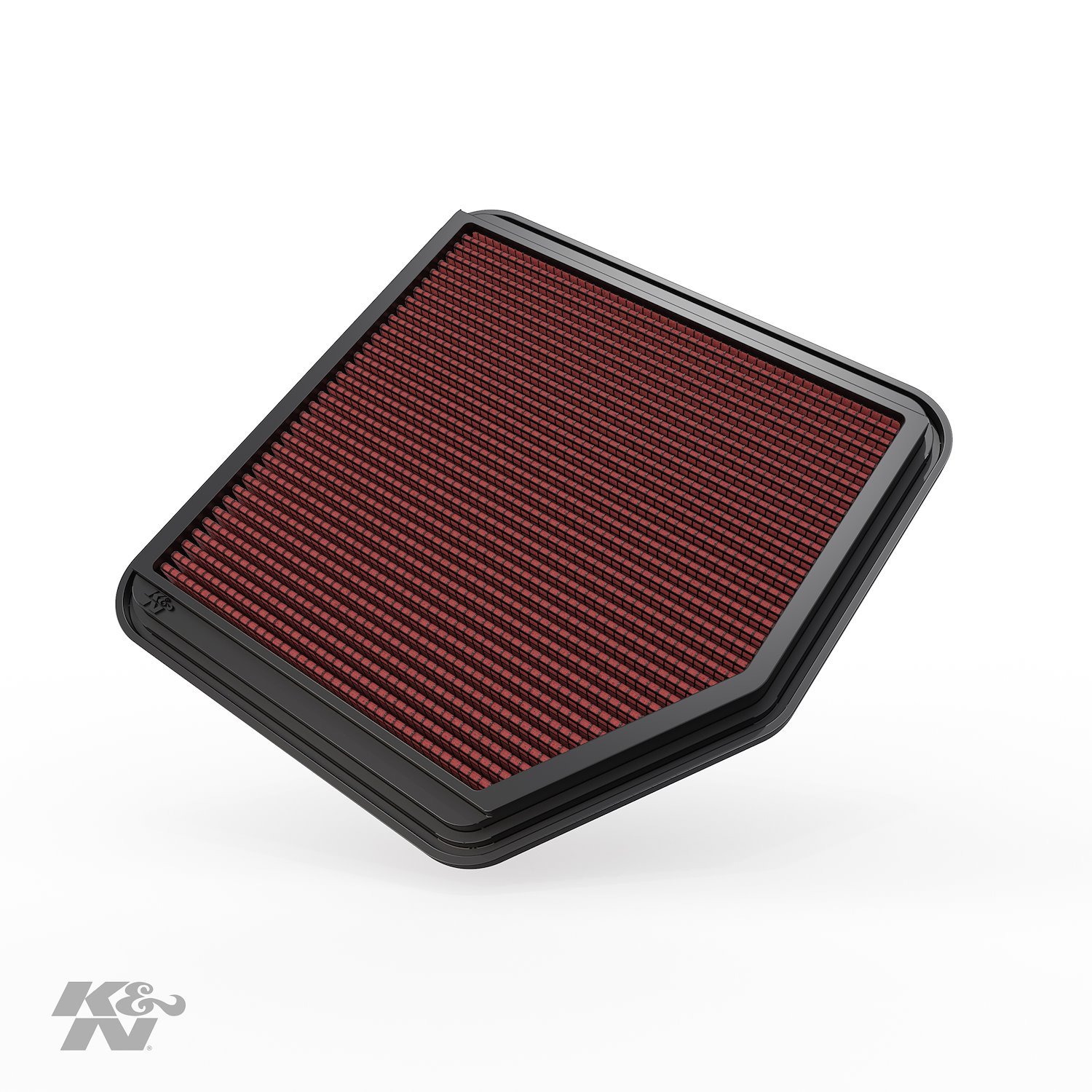 High Performance O.E. - Style Replacement Filter 2005-2015 Lexus/Toyota IS220/IS250/IS350/GS350/GS430/Rav4