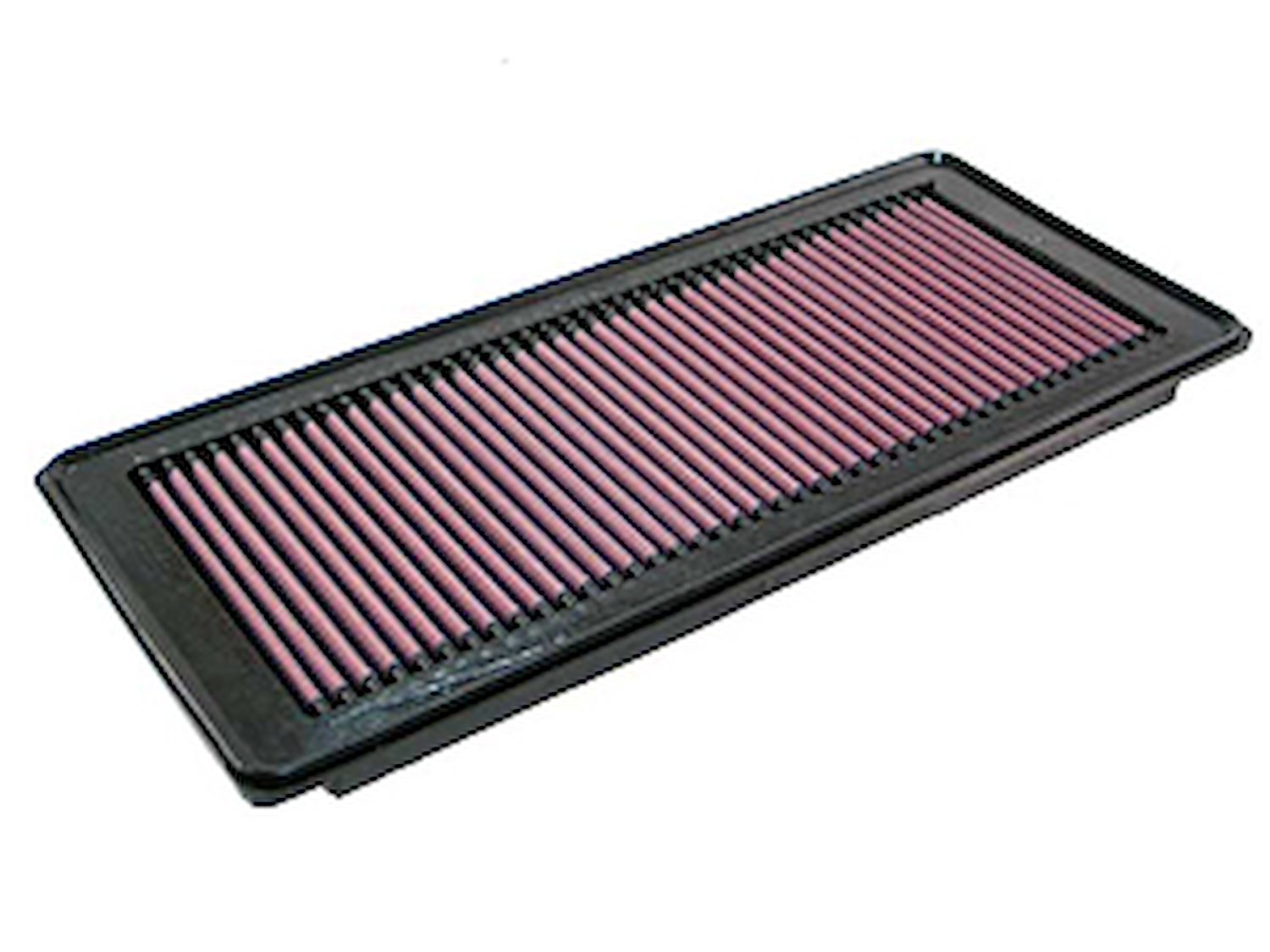 High Performance O.E. - Style Replacement Filter 2005-2012