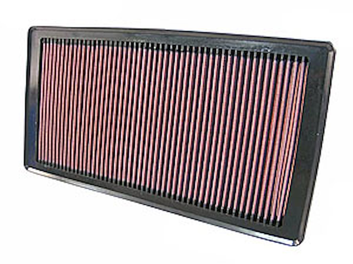 High Performance O.E. - Style Replacement Filter 2006-2010