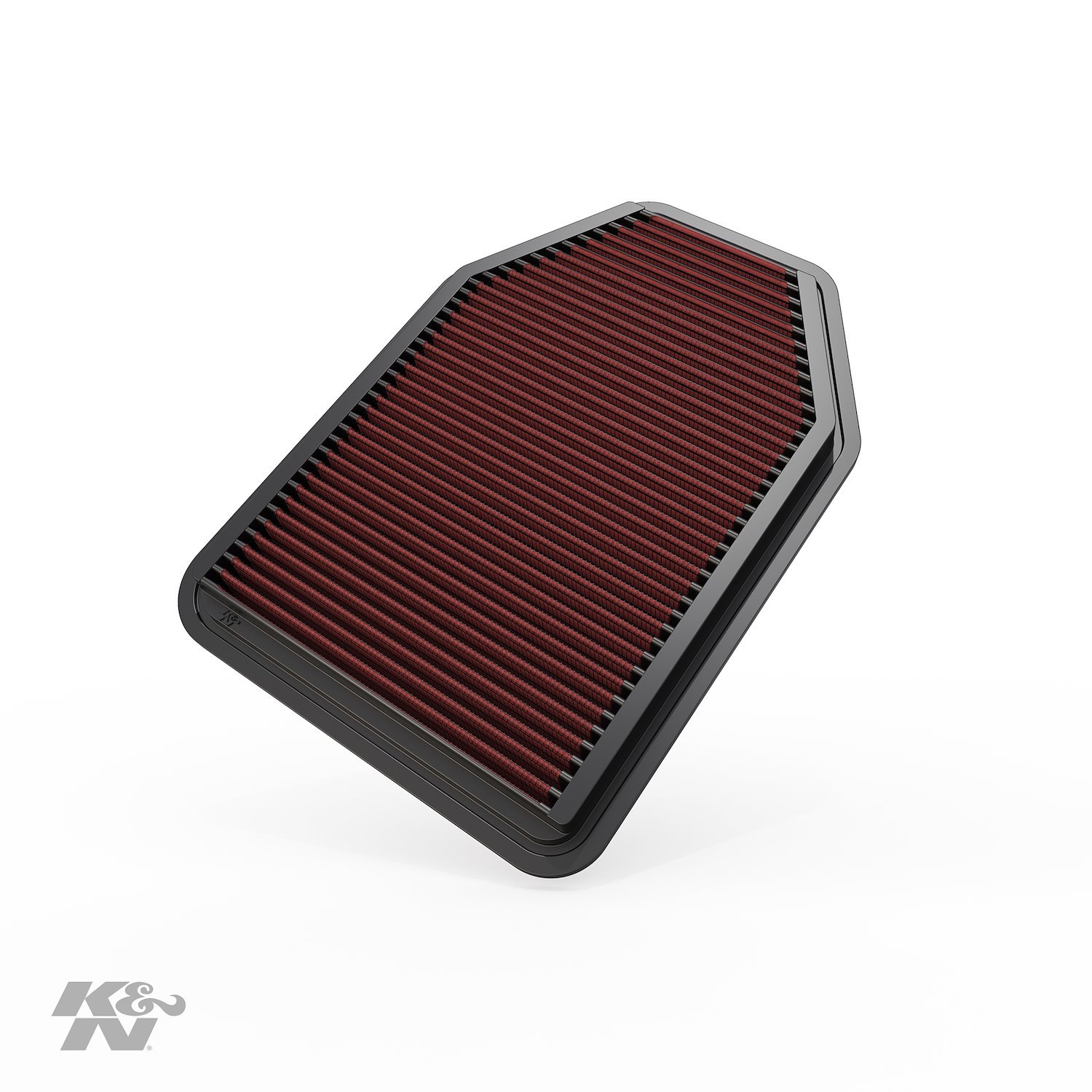 High Performance O.E. - Style Replacement Filter 2007-2016 Jeep Wrangler