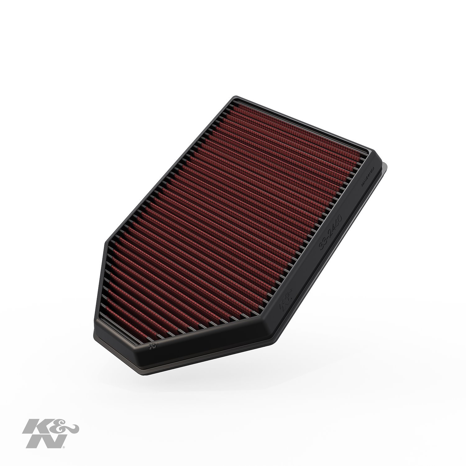 High Performance O.E. - Style Replacement Filter 2011-2018 Dodge/Chrysler Charger/Challenger/300C