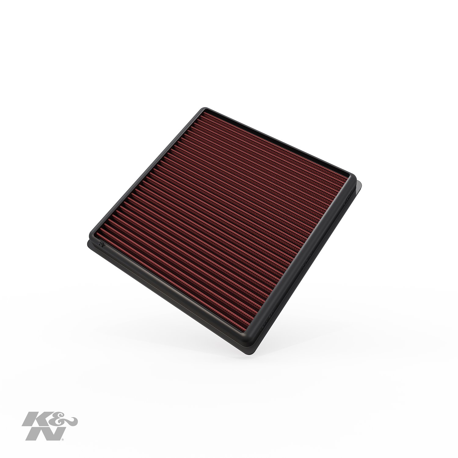 K&N High-Performance OE-Style Replacement Filters