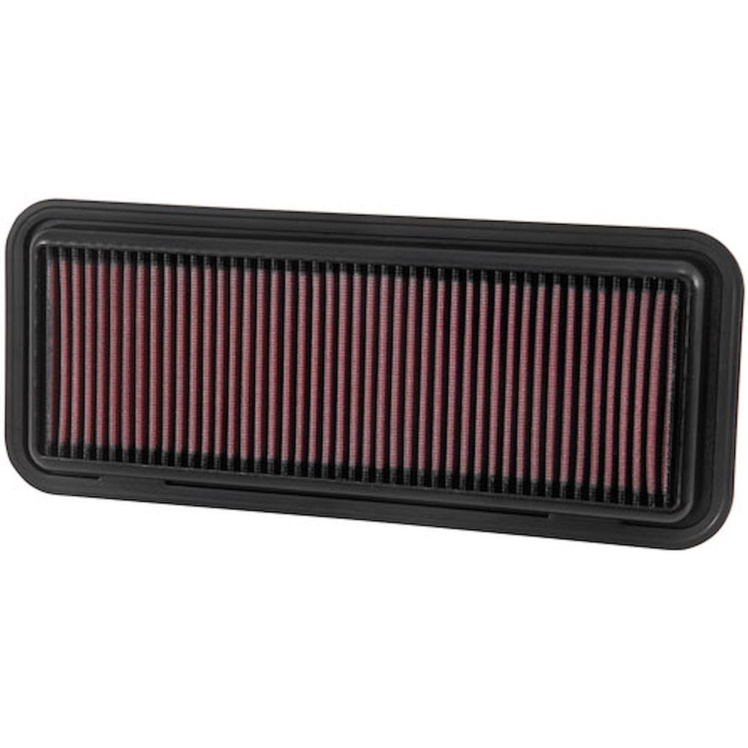 High Performance O.E. - Style Replacement Filter 2009-2015