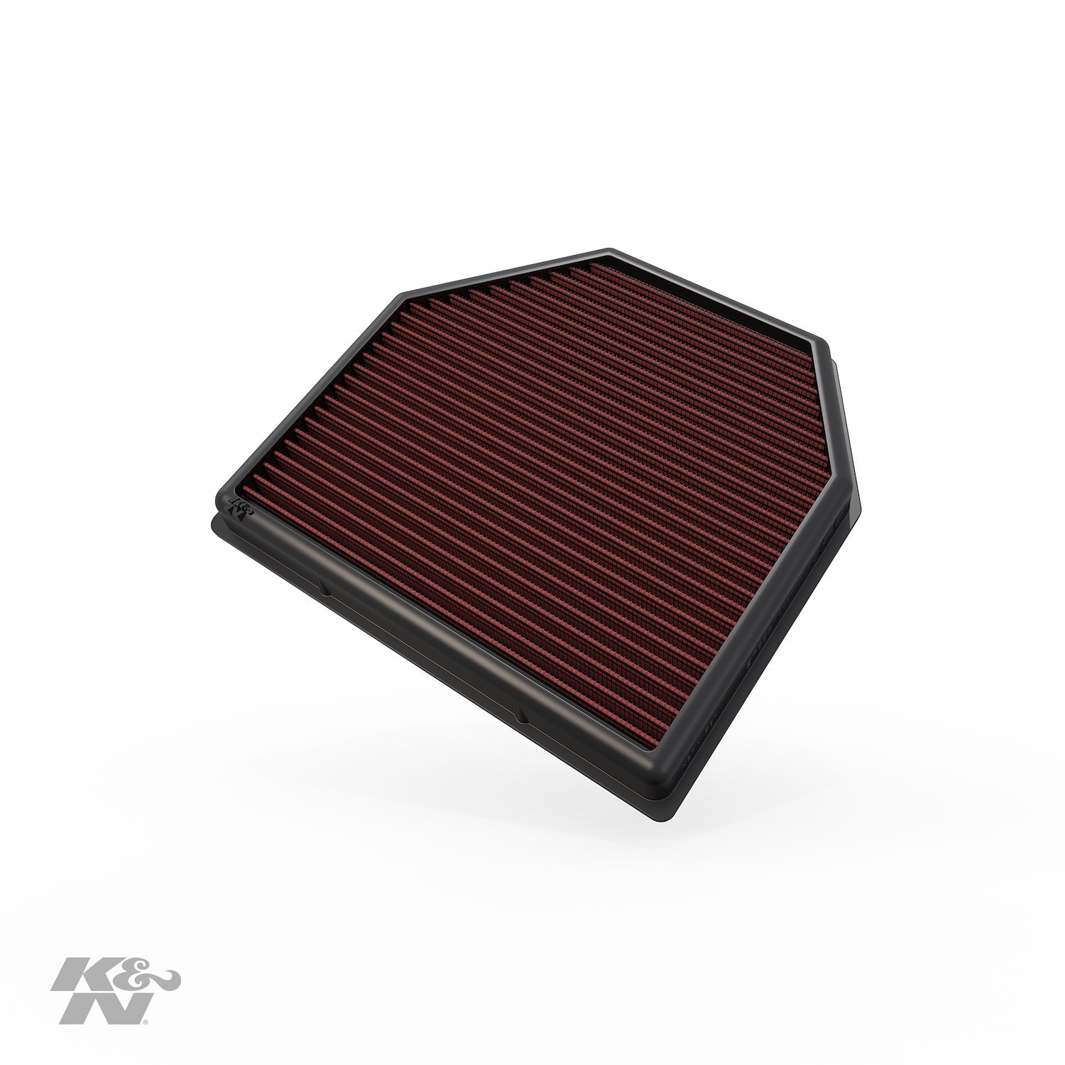 BMW M-Series High Performance OE-Replacement Air Filter Set