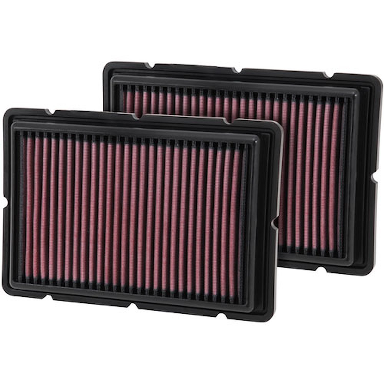 High Performance O.E. - Style Replacement Filter 1999-2010 Ferrari 360/F430/430