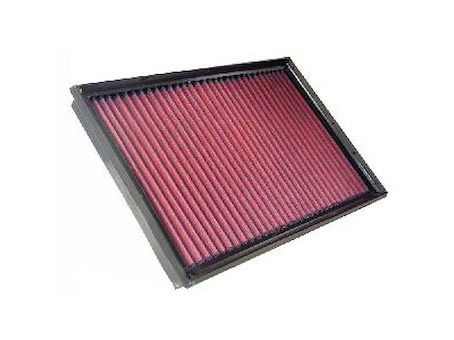 High Performance O.E. - Style Replacement Filter 1983-1993 324TD/524TD