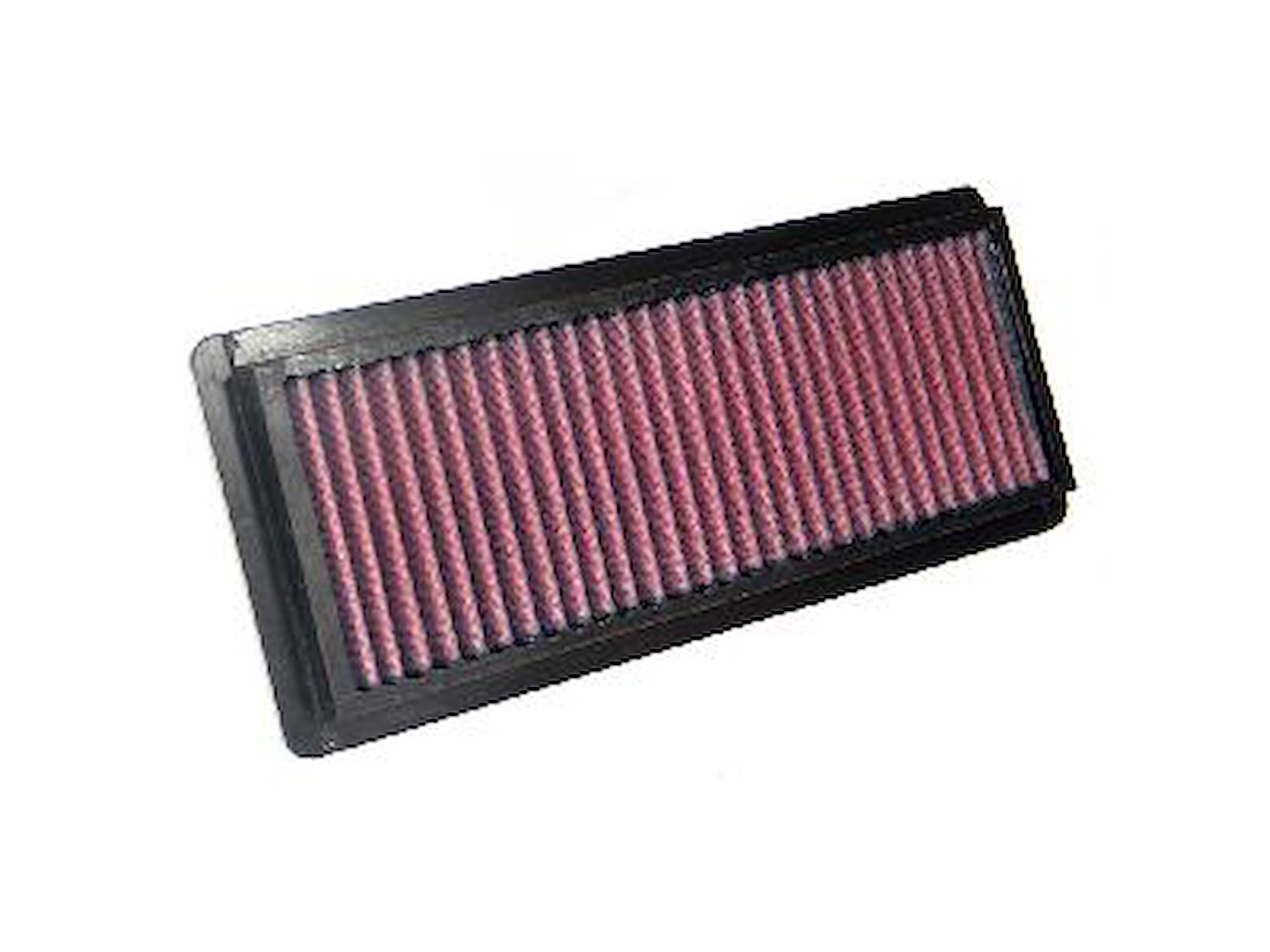 High Performance O.E. - Style Replacement Filter 1987-2016 Multiple Makes & Models