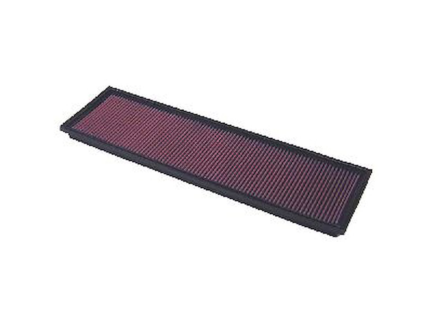 High Performance O.E. - Style Replacement Filter 1991-2001 325/525/725TD/S