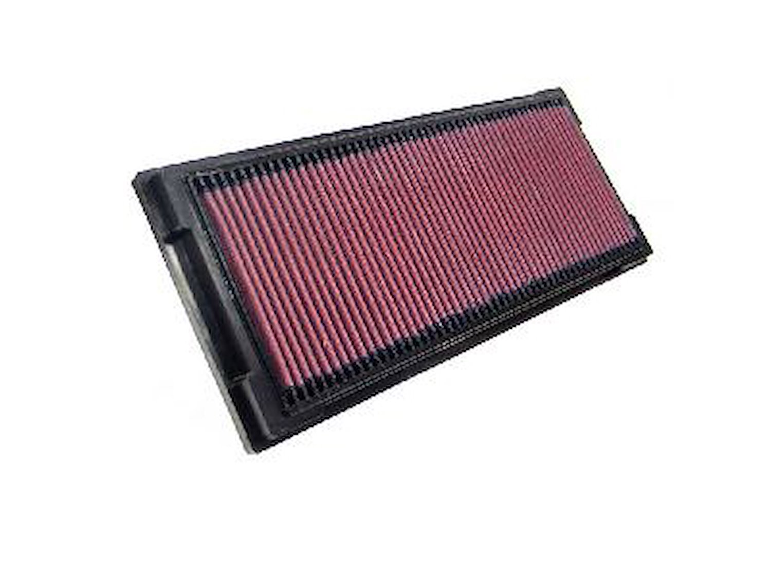 High Performance O.E. - Style Replacement Filter 1995-2000 BMW 318TDS