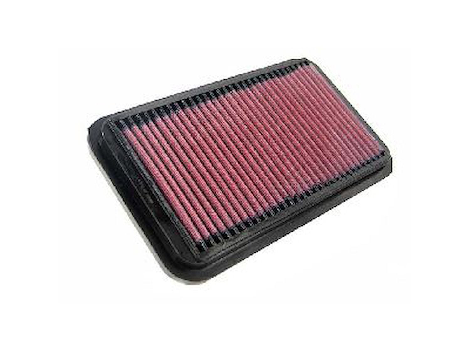 High Performance O.E. - Style Replacement Filter 1998-2010