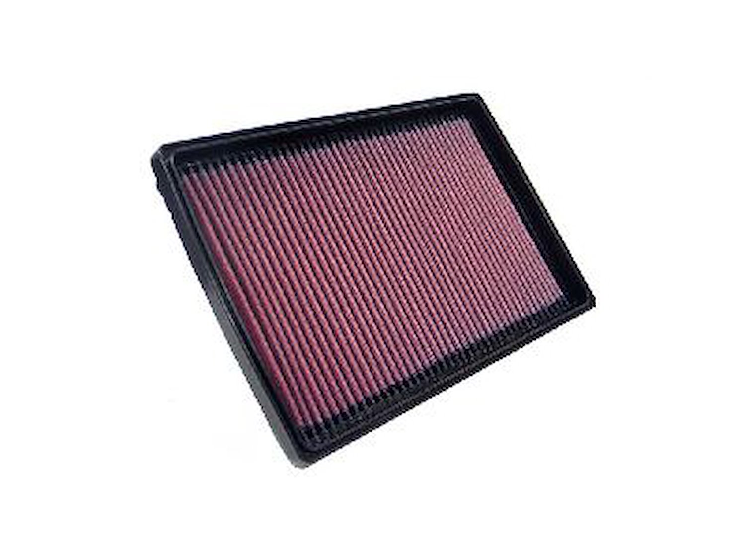 High Performance O.E. - Style Replacement Filter 2001-2006