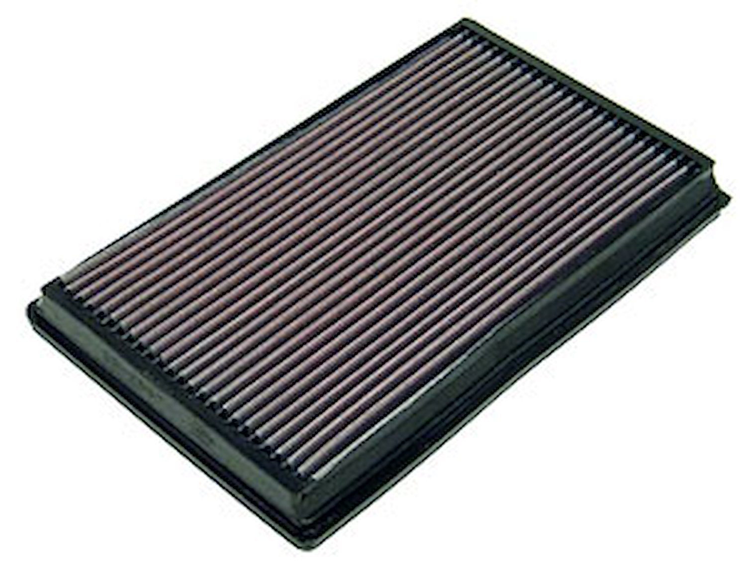 High Performance OE-Replacement Air Filter 2003-14 VW Transporter/Multivan/California All Engines