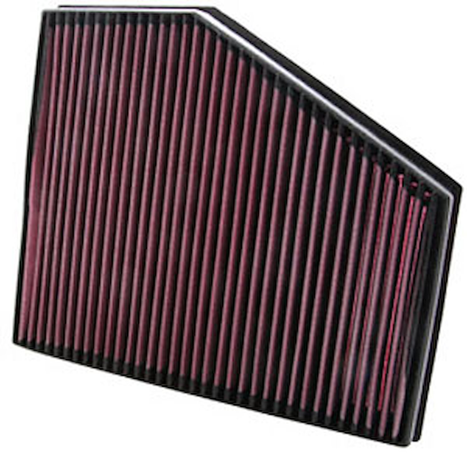 High Performance O.E. - Style Replacement Filter 2004-2011