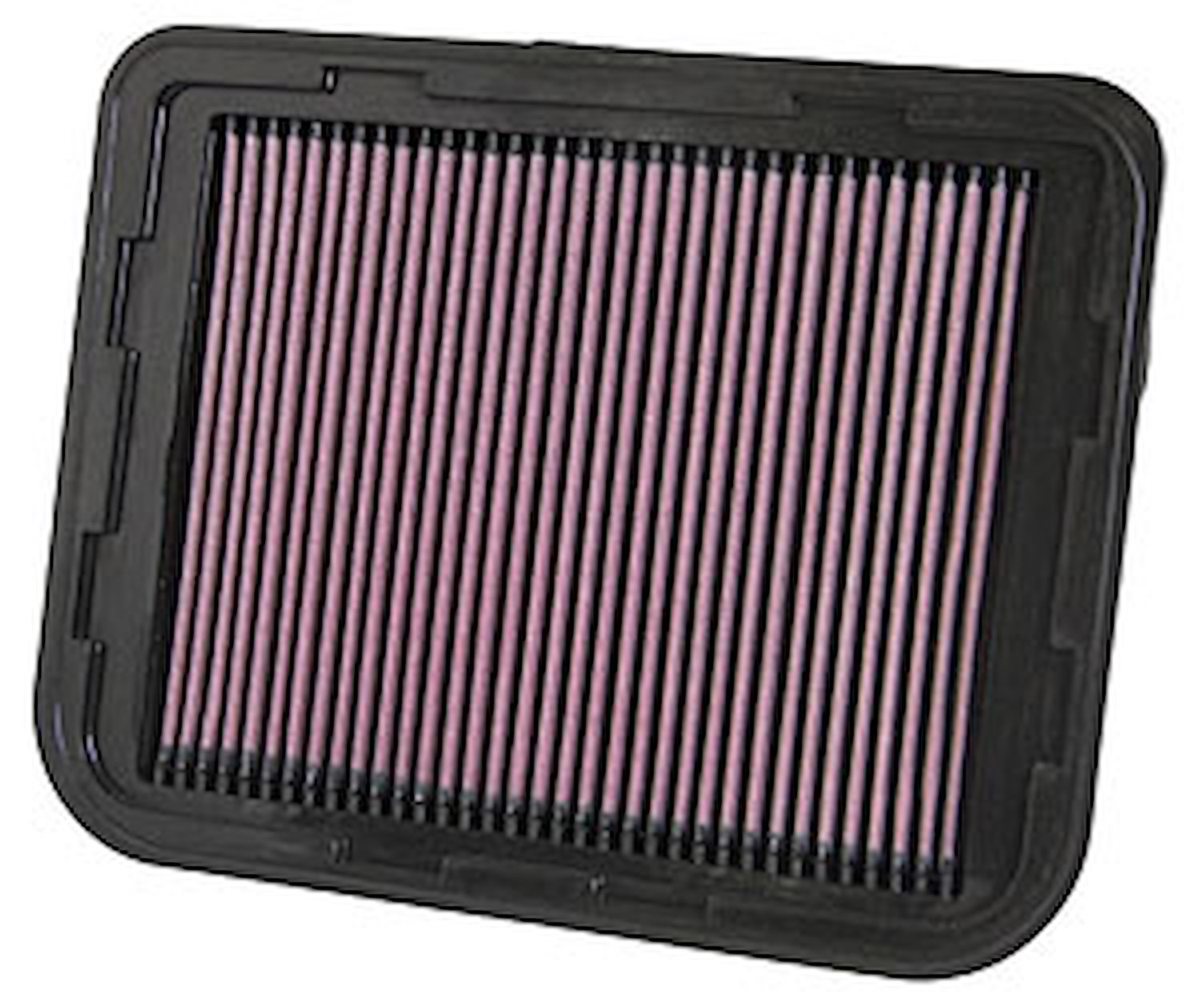 High Performance O.E. - Style Replacement Filter 2008-2016