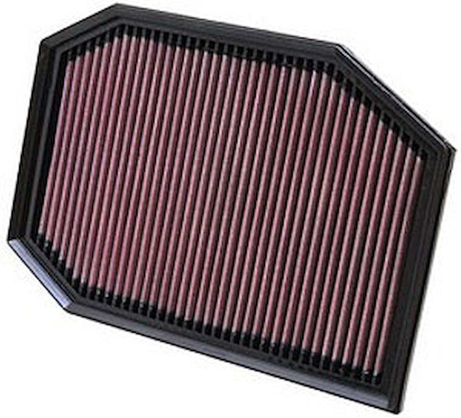 OE -Style Replacement Air Filter 2009-11 BMW 523/528i/730i