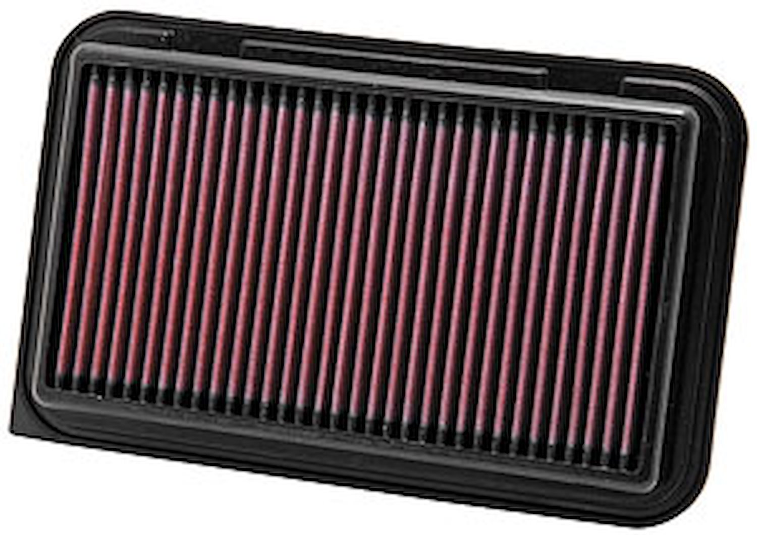 High Performance O.E. - Style Replacement Filter 2010-11