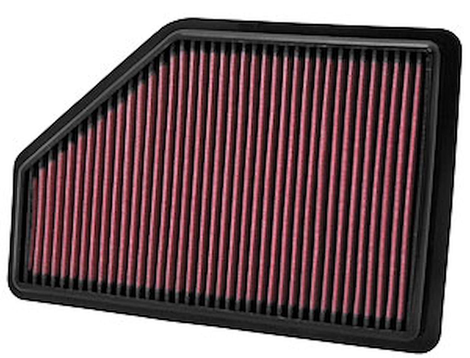 High Performance O.E. - Style Replacement Filter 2004-11