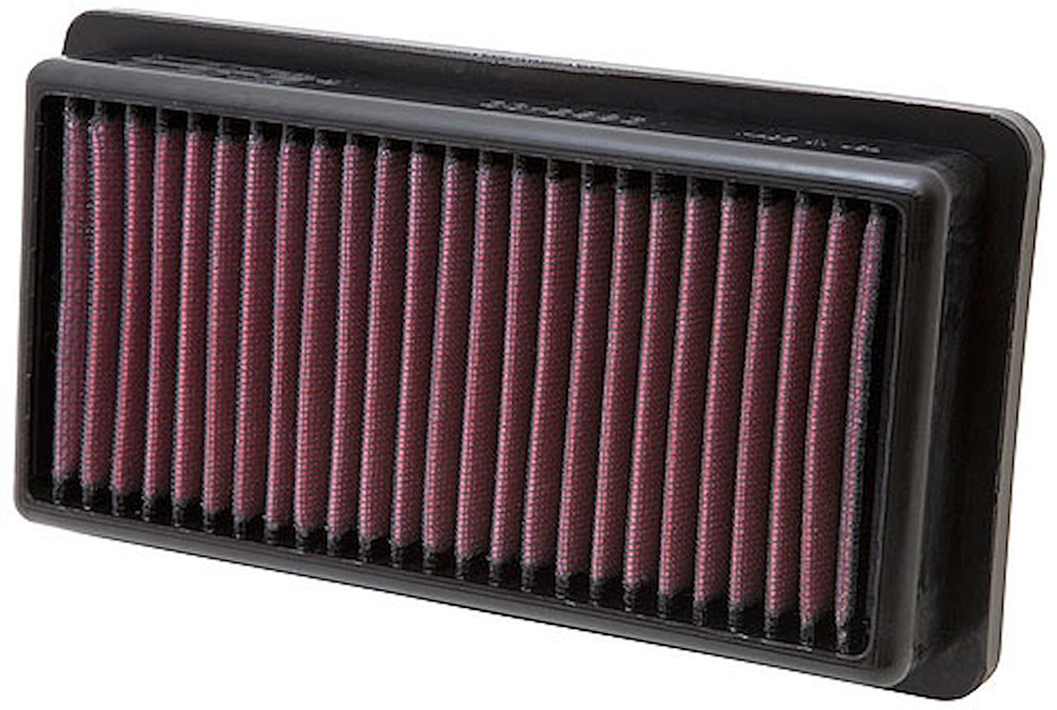 High Performance OE-Replacement Air Filter 2007-2014 Renault Twingo/Wind