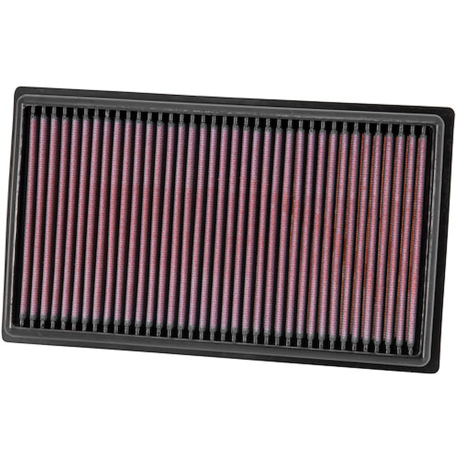 High Performance O.E. - Style Replacement Filter 2009-2014