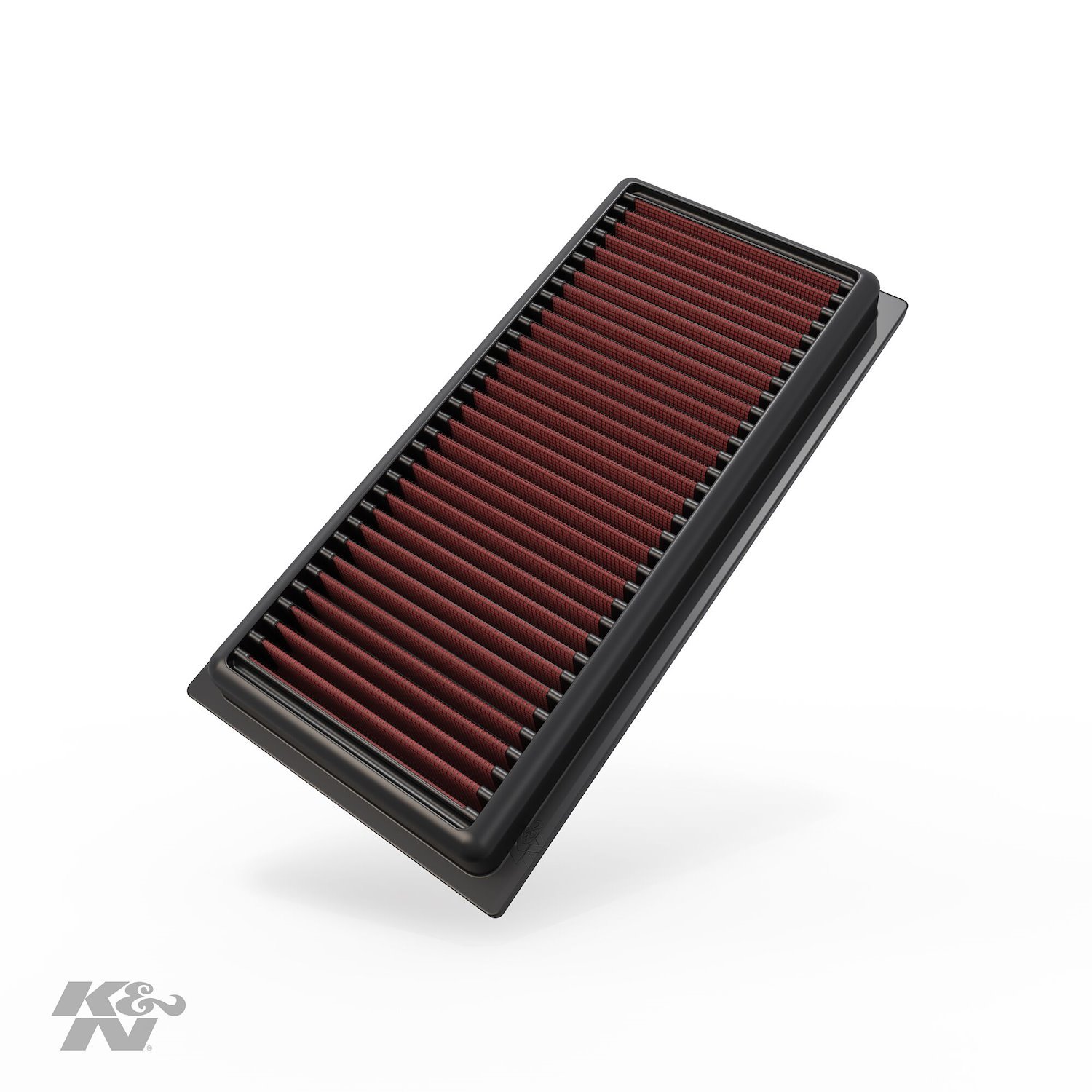 High Performance O.E. - Style Replacement Filter 2012-2016 Mitsubishi Space Star/Attrage/Mirage