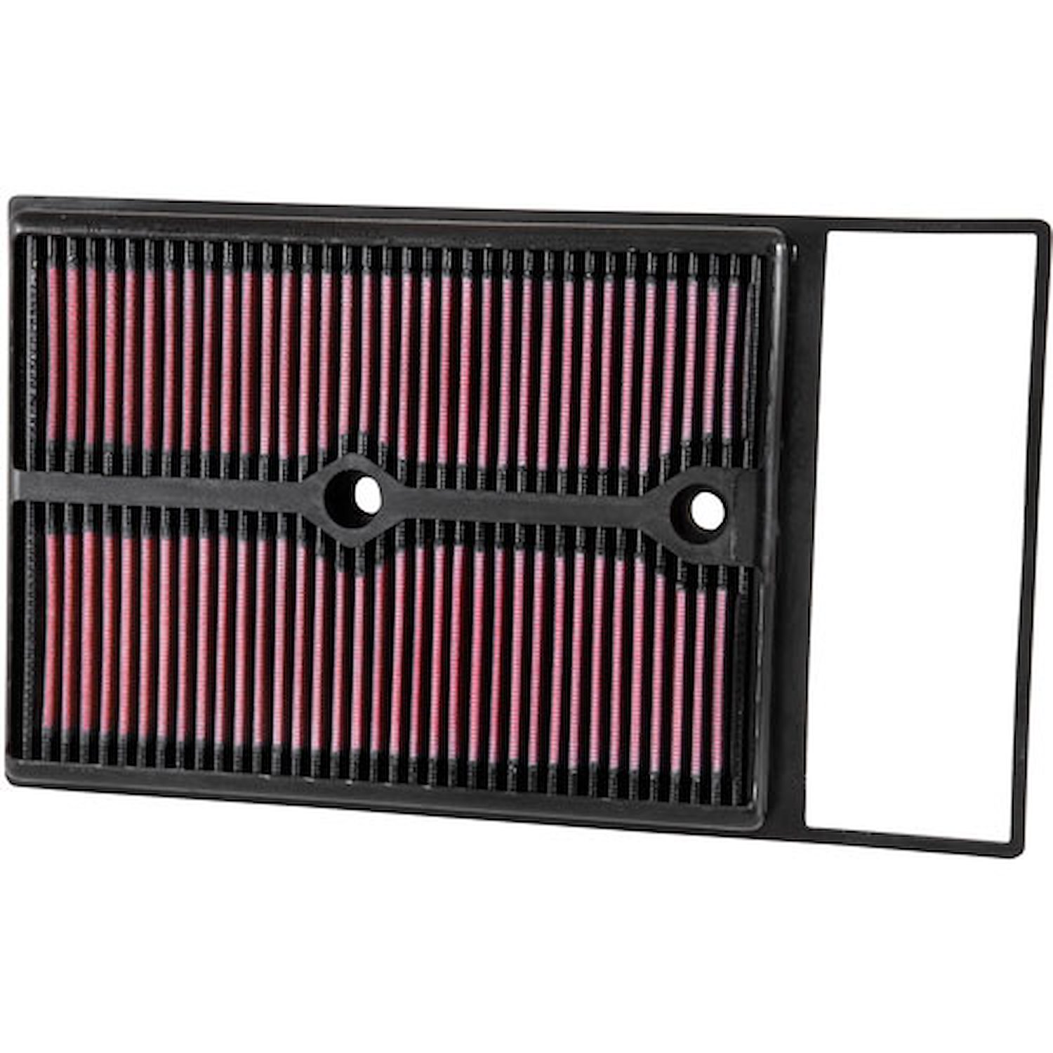 High Performance O.E. - Style Replacement Filter 2015-2016