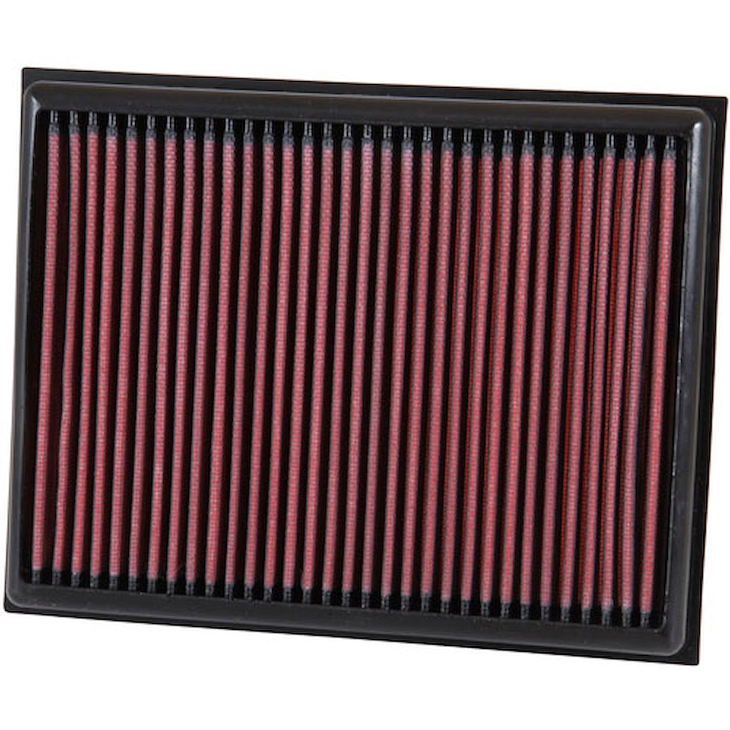 High Performance O.E. - Style Replacement Filter 2015-2017