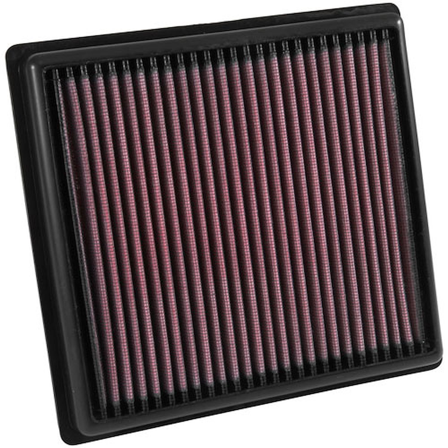 High Performance O.E. - Style Replacement Filter 2013-2017