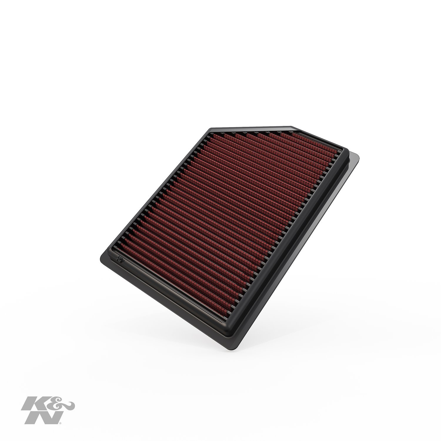 High Performance O.E. Replacement Air Filter 2014-2017 Jeep