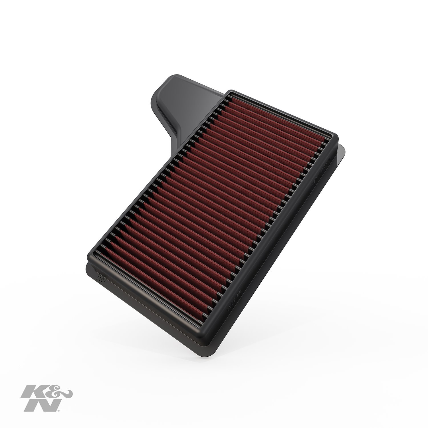 High Performance O.E. Replacement Air Filter Ford Mustang