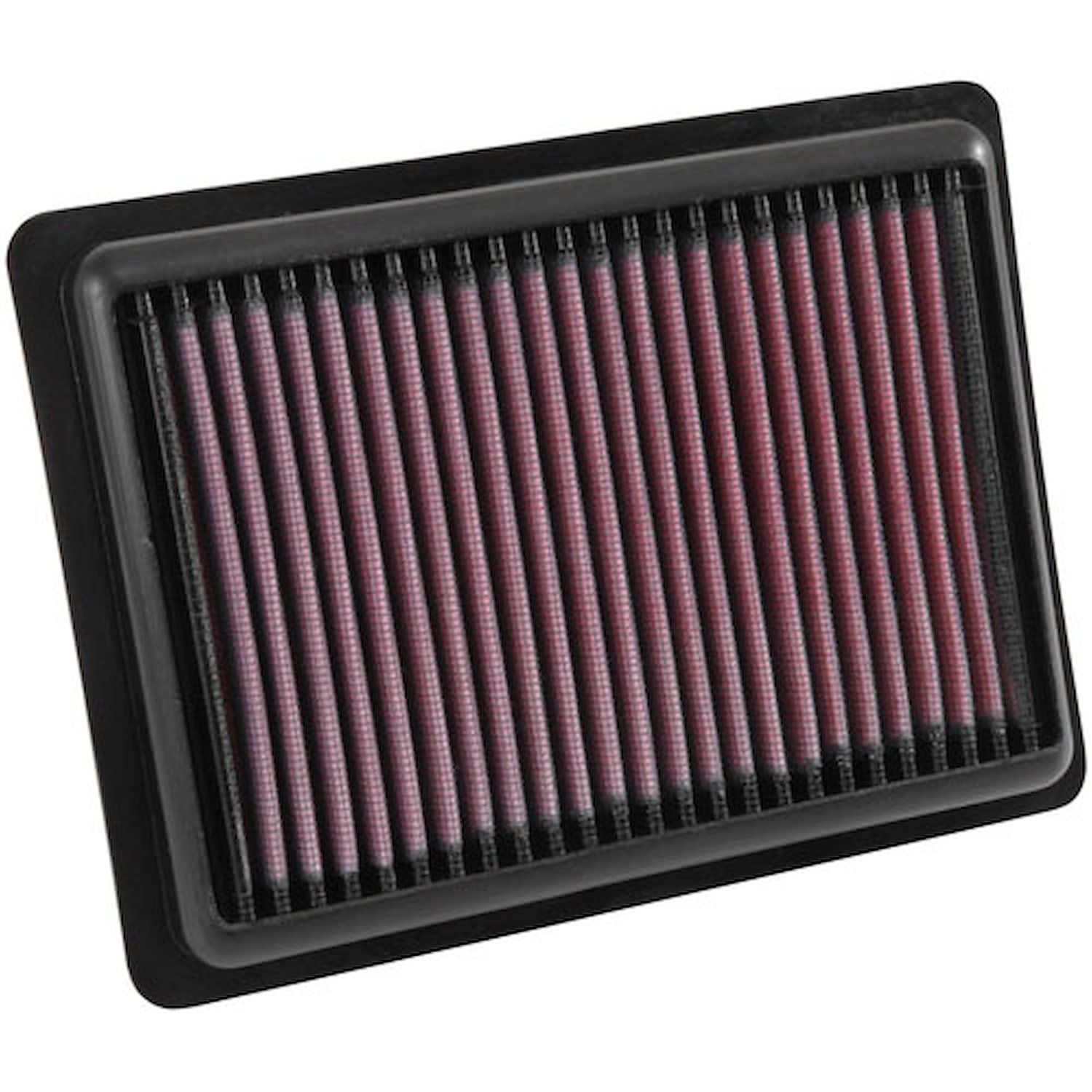 High Performance O.E. - Style Replacement Filter 2016-2017
