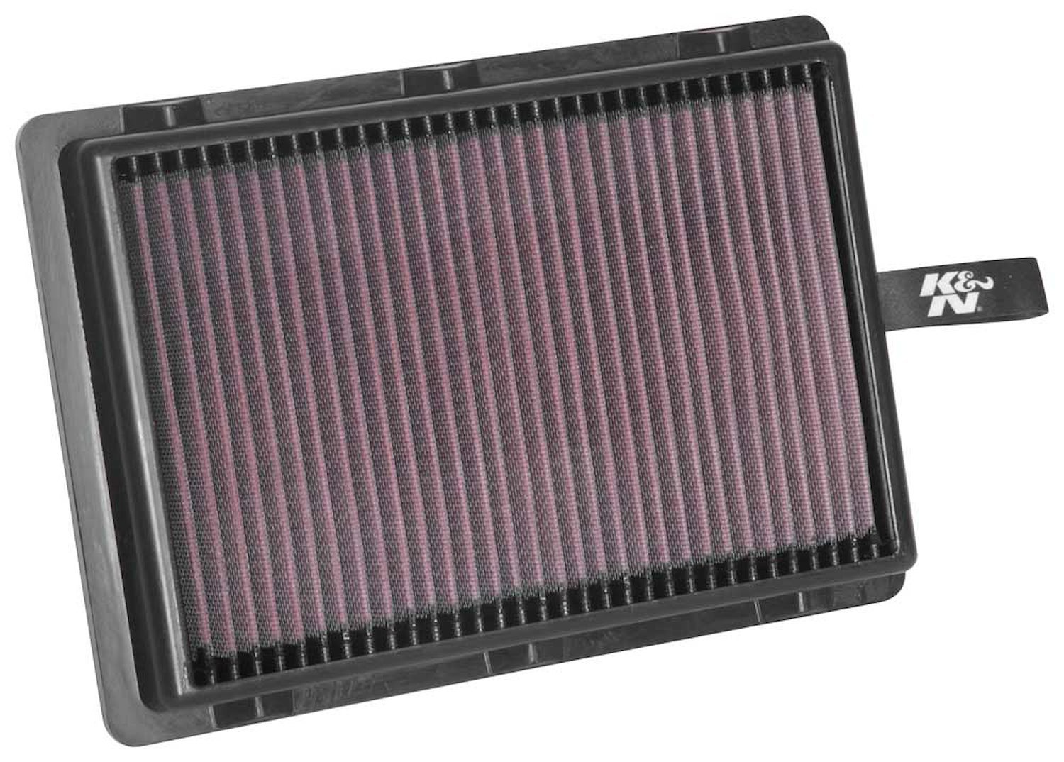 High-Performance OE-Style Replacement Air Filter For Hyundai