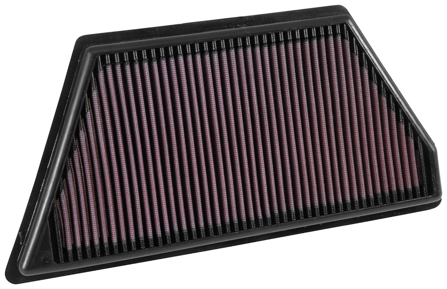 High Performance O.E. - Style Replacement Filter 2016-2018 Cadillac CT6 3.6L V6