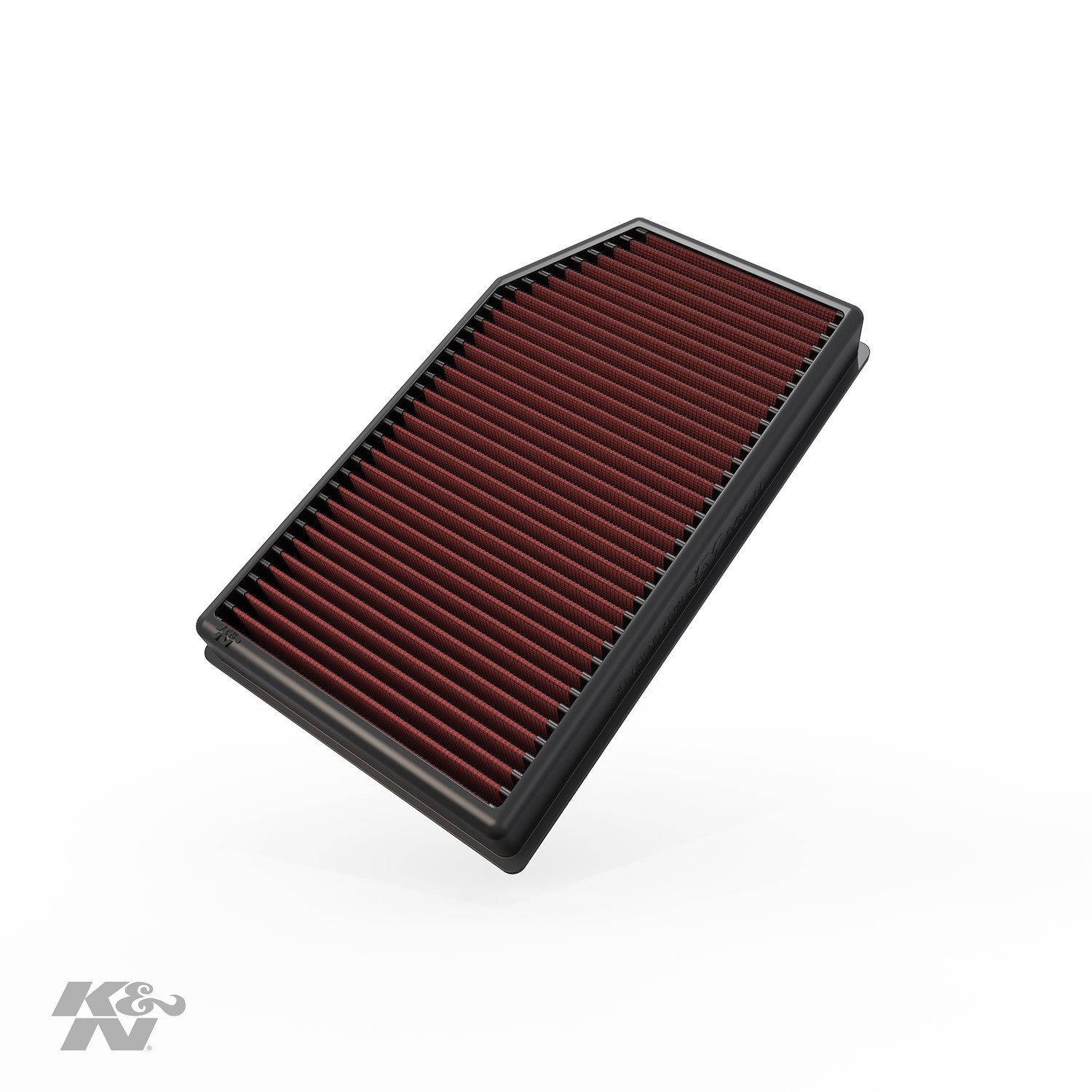 High-Performance OE-Style Replacement Filter 2018 Jeep Wrangler JL 2.0L/3.6L Fuel Injection