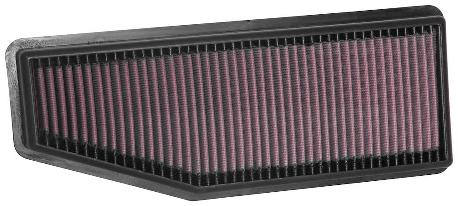 High-Performance OE-Style Replacement Air Filter For 2019 Jeep Cherokee 2.0L
