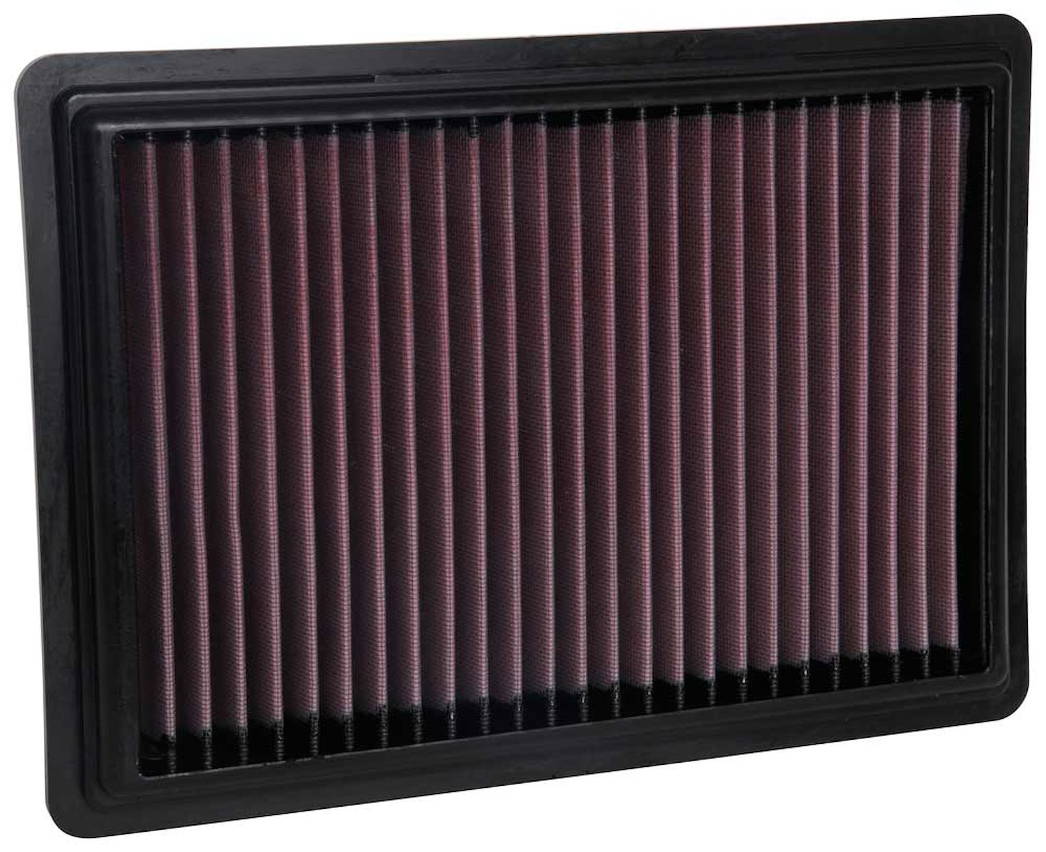 High-Performance OE-Style Replacement Air Filter