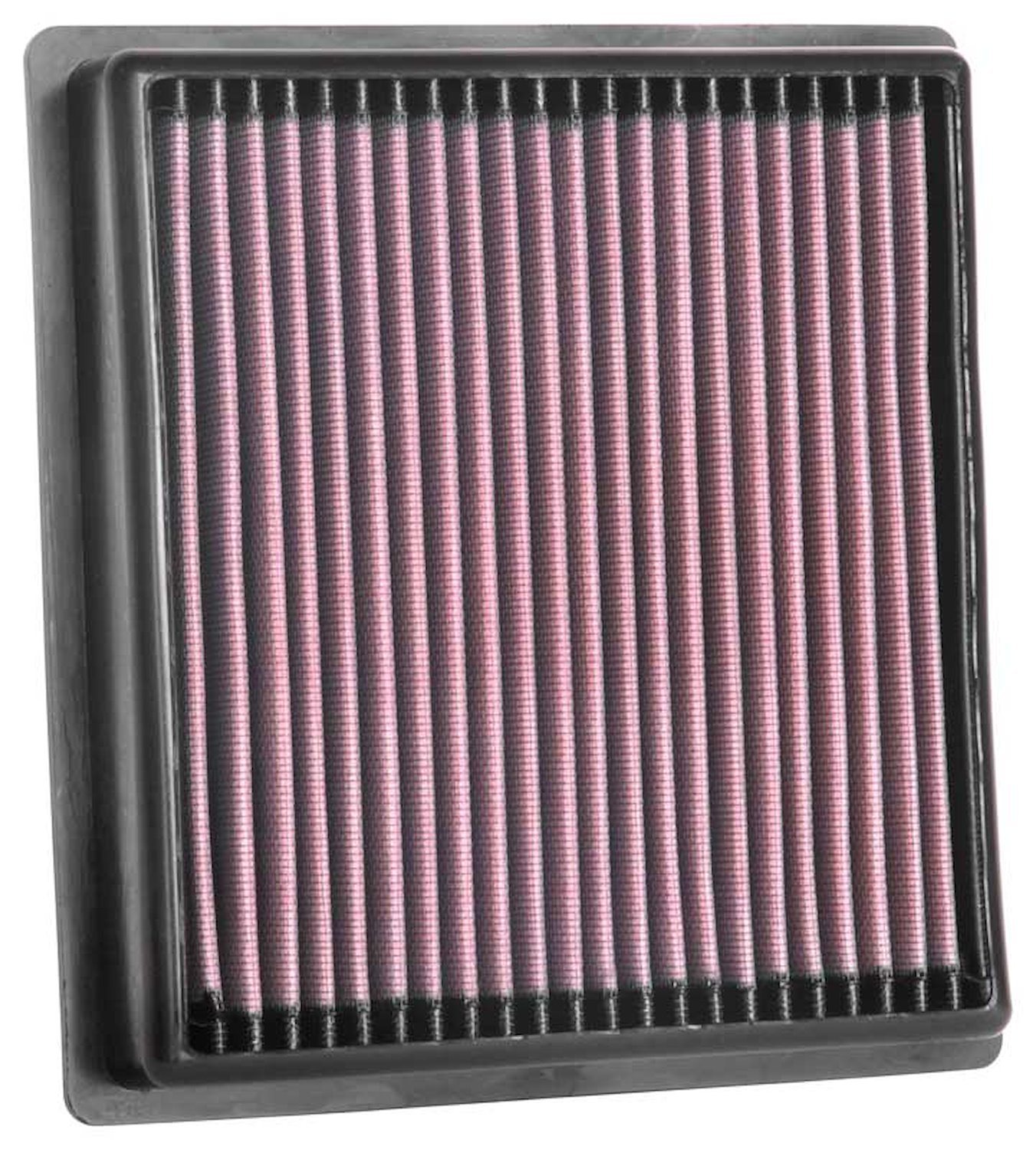 High-Performance OE-Style Replacement Air Filter Fits Some Subaru