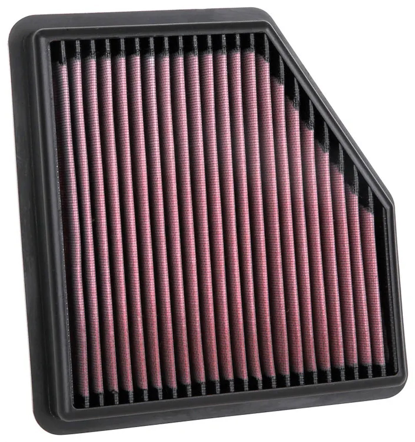 High-Performance OE-Style Replacement Air Filter for Nissan