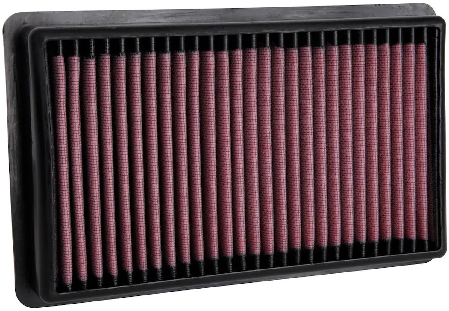 OE-Style Replacement Filter Jeep Wrangler 3.0L V6 Diesel