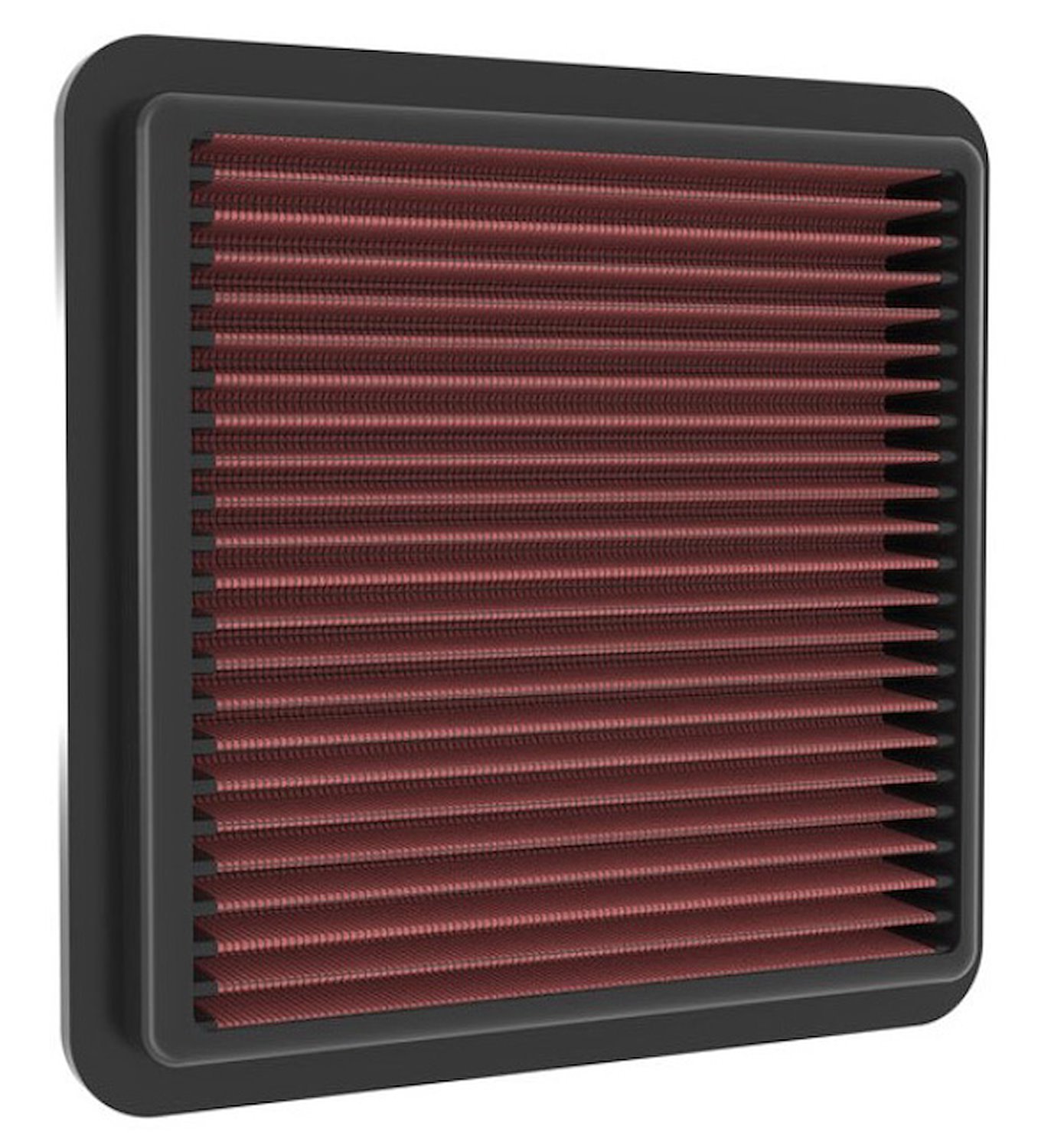 High-Performance OE-Style Replacement Engine Air Filter Fits