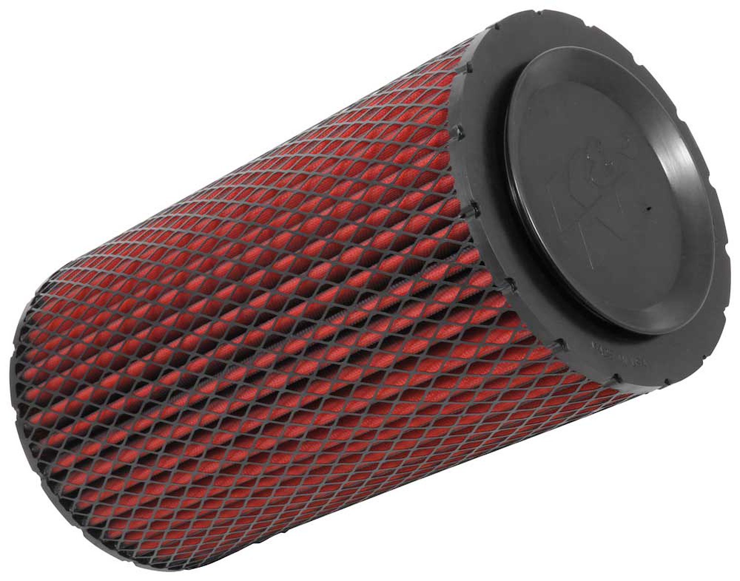 Standard-Flow Heavy-Duty Air Filter For Trucks, RVs & Agricultural Equipment