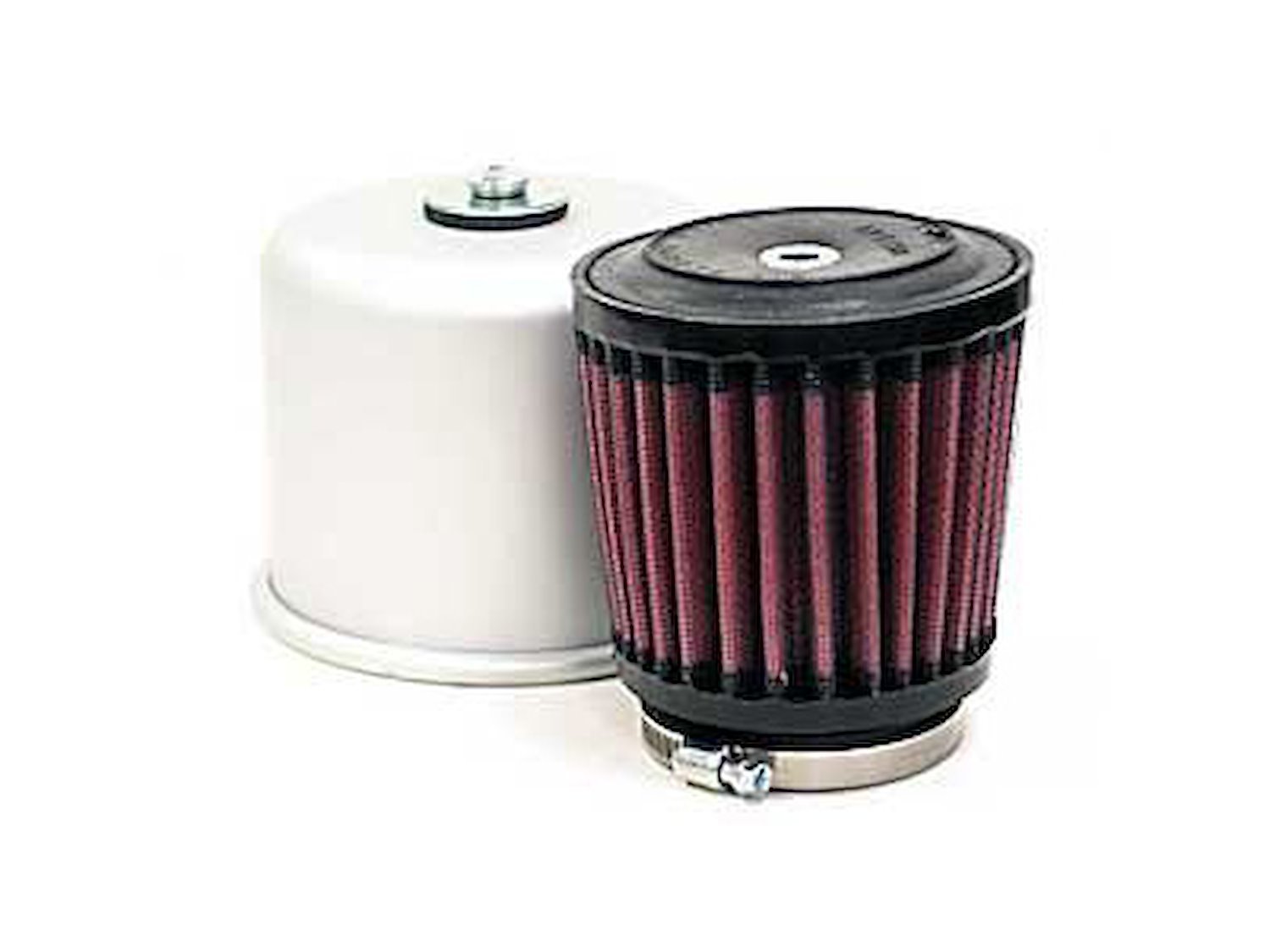 Air Filter Tapered Conical