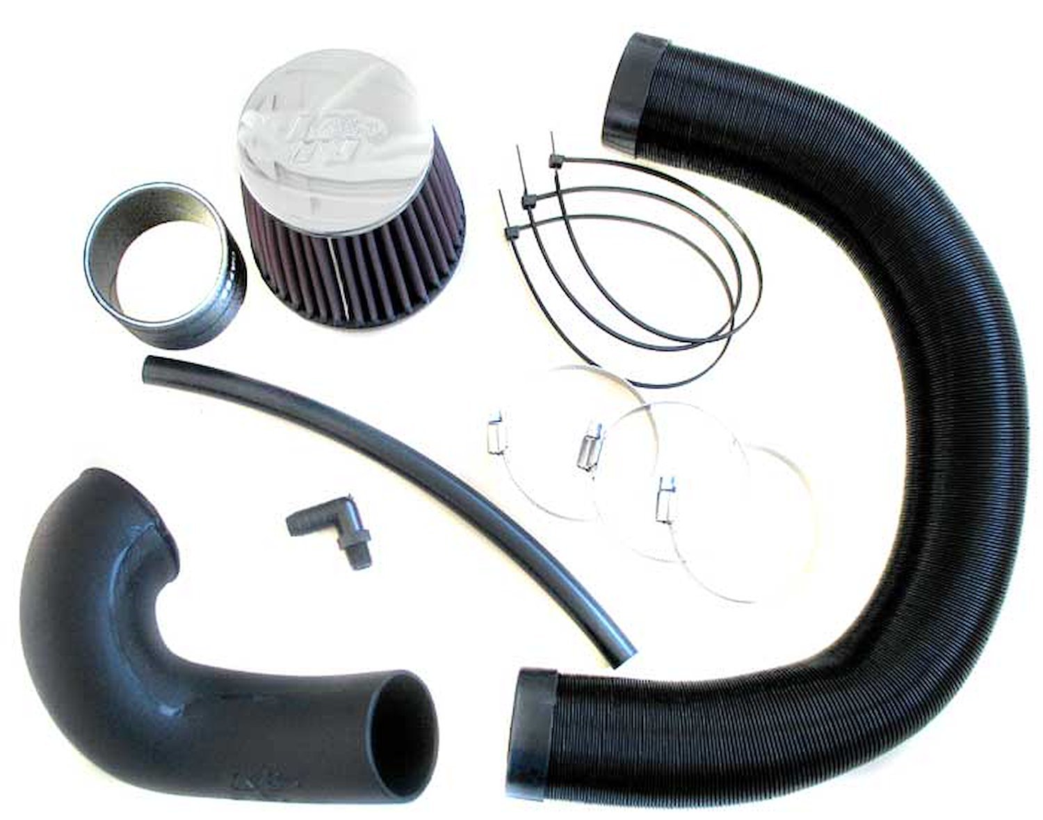 57 Series FIPK Air Intake System