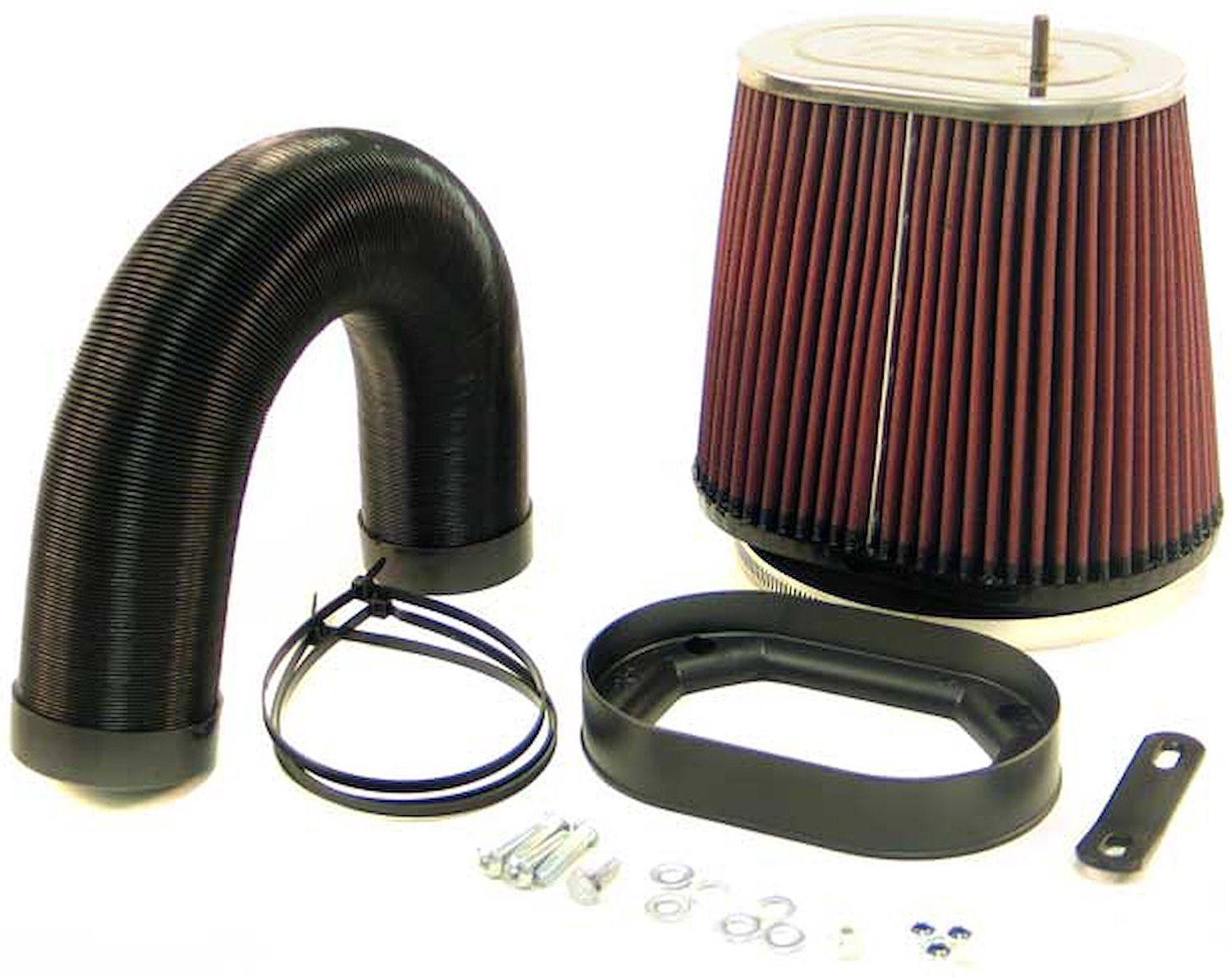 57 Series FIPK Air Intake System